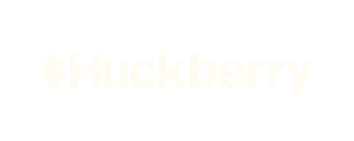 Huckberry Logo