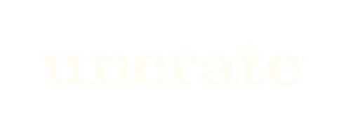 Uncrate Logo